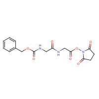 32943-08-1 Z-GLY-GLY-OSU chemical structure