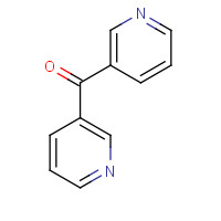 35779-35-2 dipyridin-3-ylmethanone chemical structure