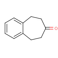 37949-03-4 8,9-Dihydro-5H-benzo[7]annulen-7(6H)-one chemical structure