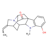 3911-19-1 AGN-PC-0O9RZ6 chemical structure