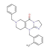 41276-02-2 TIC-10 chemical structure