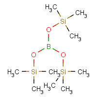 4325-85-3 Tris(Trimethylsilyl) Borate chemical structure