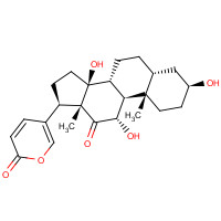 464-74-4 Arenobufagin chemical structure