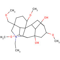 5066-78-4 Chasmanin chemical structure