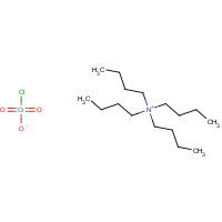 54712-57-1 TETRABUTYLAMMONIUM CHLOROCHROMATE chemical structure