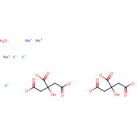 55049-48-4 Uralyt-U chemical structure