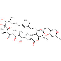 579-13-5 oligomycin A chemical structure