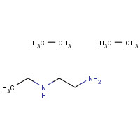 60984-63-6 6A-[(2-aminoethyl)amino]-6A-deoxy- beta-Cyclodextrin chemical structure