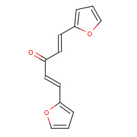 144850-49-7 Difurfurylideneacetone chemical structure