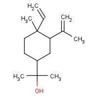 639-99-6 Elemol chemical structure