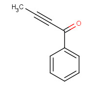 6710-62-9 Butynophenone chemical structure