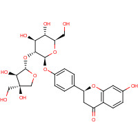 74639-14-8 UNII-8T57TH2CCD chemical structure