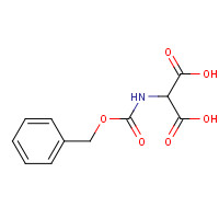76387-79-6 2-(((Benzyloxy)carbonyl)amino)malonic acid; {[(benzyloxy)carbonyl]amino}propanedioic acid chemical structure