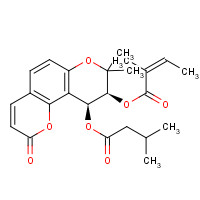 78478-28-1 Praeruptorin E chemical structure