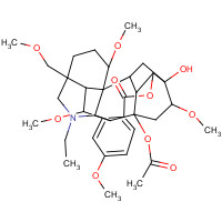 79592-91-9 Crassicauline A chemical structure