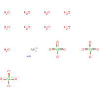 81029-06-3 ALUMINUM PERCHLORATE NONAHYDRATE chemical structure