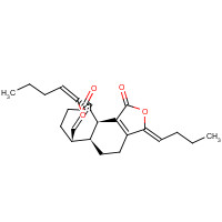 88182-33-6 Diligustilide chemical structure