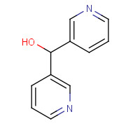 89667-15-2 Dipyridin-3-ylmethanol chemical structure