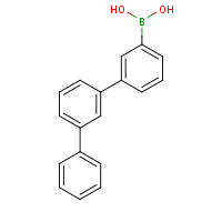 934603-99-3 B-[1,1':3',1''-Terphenyl]-3-ylboronic acid chemical structure