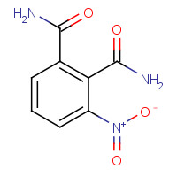 96385-50-1 3-Nitrophthalamide chemical structure