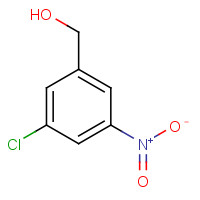 79944-62-0 (3-CHLORO-5-NITROPHENYL)METHANOL chemical structure