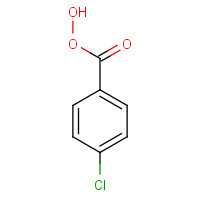 937-22-4 4-chlorobenzenecarboperoxoic acid chemical structure