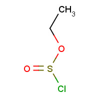6378-11-6 chlorosulfinyloxyethane chemical structure
