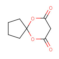 58093-05-3 6,10-dioxaspiro[4.5]decane-7,9-dione chemical structure