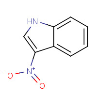 4770-03-0 3-nitro-1H-indole chemical structure