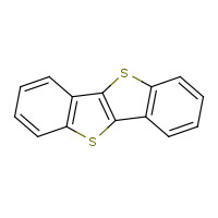 248-70-4 Benzo[b]benzo[4,5]thieno[2,3-d]thiophene chemical structure
