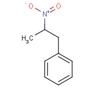 17322-34-8 2-nitropropylbenzene chemical structure