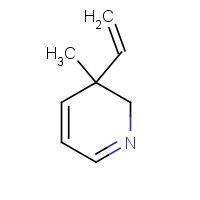 117496-60-3 2,2'-Bipyridine, 5-ethenyl-5'-methyl- chemical structure