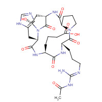 289665-92-5 Argadin chemical structure