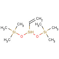 131501-49-0 [ethenyl(trimethylsilyloxy)silyl]oxy-trimethylsilane chemical structure