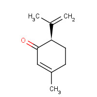 80995-97-7 (-)-Isoperitenone chemical structure