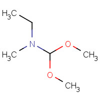 929286-43-1 N-(dimethoxymethyl)-N-methylethanamine chemical structure