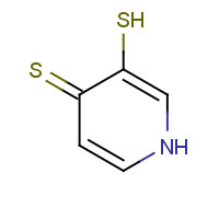 66242-97-5 3-​(dimethylamino)​propane-​1,​2-​dith chemical structure