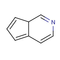 23991-55-1 AH-CYCLOPENTA[C]PYRIDINE chemical structure