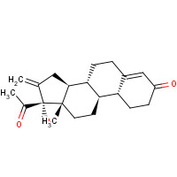 7690-08-6 Segesterone chemical structure