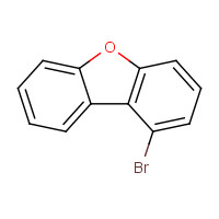 50548-45-3 1-Brom-dibenzofuran chemical structure