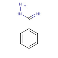 28819-30-9 BENZIMIDIC ACID, HYDRAZIDE chemical structure