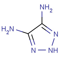 930579-93-4 2H-triazole-4,5-diamine chemical structure