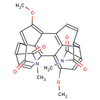 1119720-67-0 CTK8E1948 chemical structure