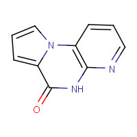 104149-51-1 Pyrido[2,3-e]pyrrolo[1,2-a]pyrazin-6(5H)-one chemical structure