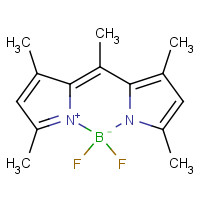 121207-31-6 Pyrromethene 546 chemical structure