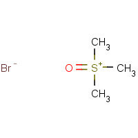 25596-24-1 Trimethylsulfoxonium Bromide chemical structure