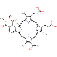 250230-54-7 23H,25H-Benzo[b]porphine-9,13-dipropanoicacid,4,4a-dihydro-18- -3,4-bis -4a,8,14,19-tetramethyl- chemical structure