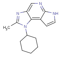 1310722-03-2 CHEMBL2159198 chemical structure