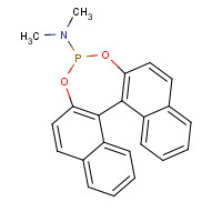185449-80-3 (R)-MONOPHOS chemical structure