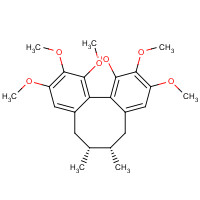 69363-14-0 Schisanhenol chemical structure